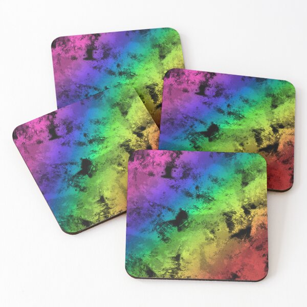Item preview, Textured Rainbow 2 designed and sold by MixinMadness.