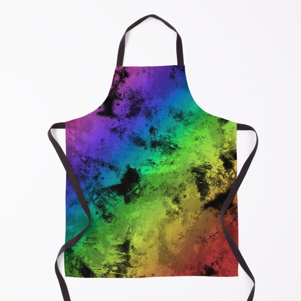 Artikelvorschau, Strukturierter Regenbogen 2 entworfen und verkauft von MixinMadness.
