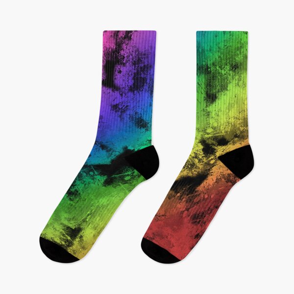 Item preview, Textured Rainbow 2 designed and sold by MixinMadness.