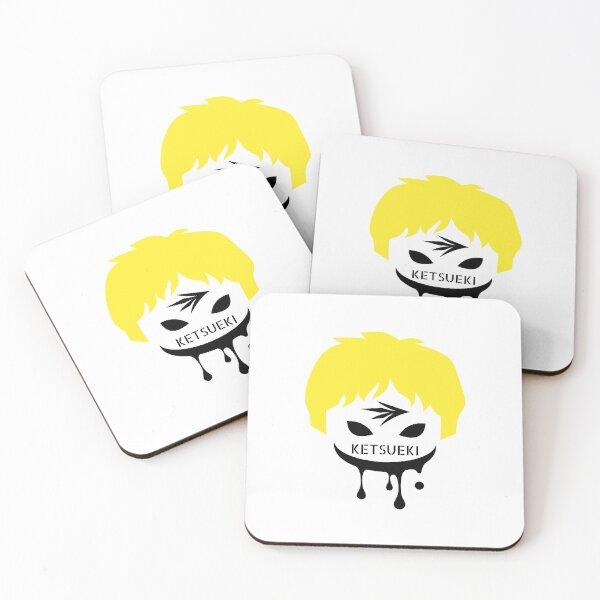 Item preview, Blond Character  designed and sold by weirdandstrange.