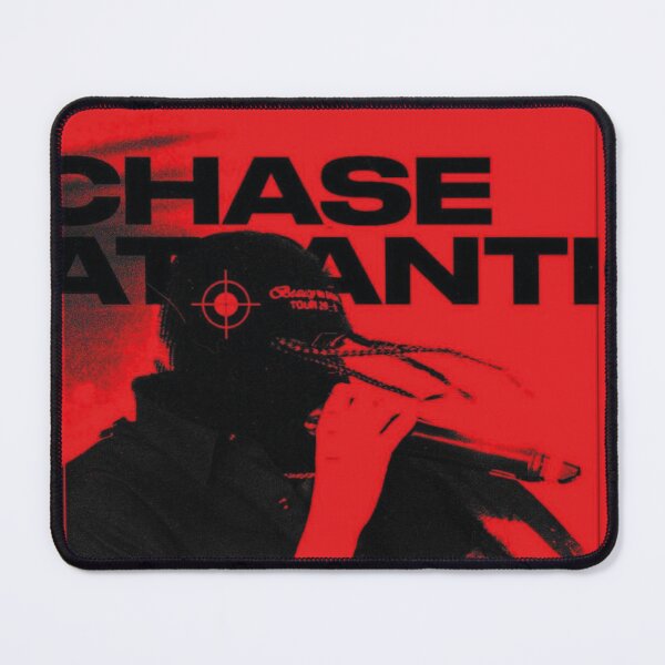 Item preview, Chase Atlantic Red Poster designed and sold by marquesitac.