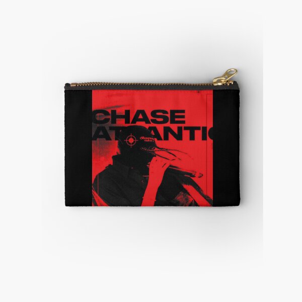Item preview, Chase Atlantic Red Poster designed and sold by marquesitac.