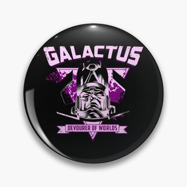 Item preview, Supervillain Galactus/Best Design For Everyone designed and sold by ToniBoyds.