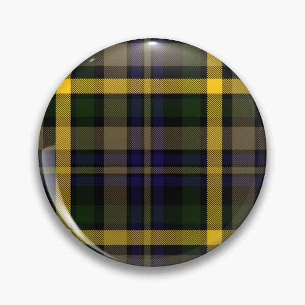Item preview, Scottish Tartan Pattern  designed and sold by spaceopy.