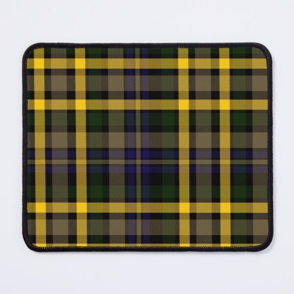 Item preview, Scottish Tartan Pattern  designed and sold by spaceopy.