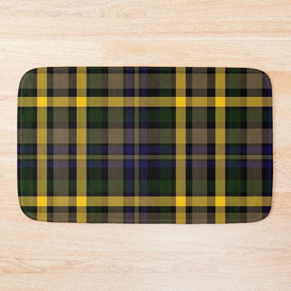 Item preview, Scottish Tartan Pattern  designed and sold by spaceopy.