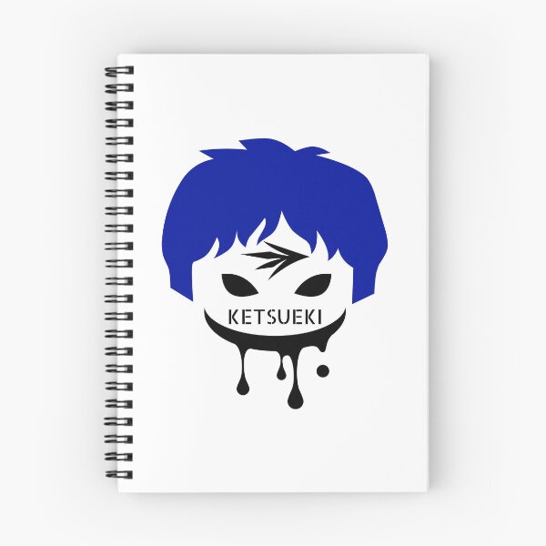 Item preview,  Bloody Character 4 designed and sold by weirdandstrange.