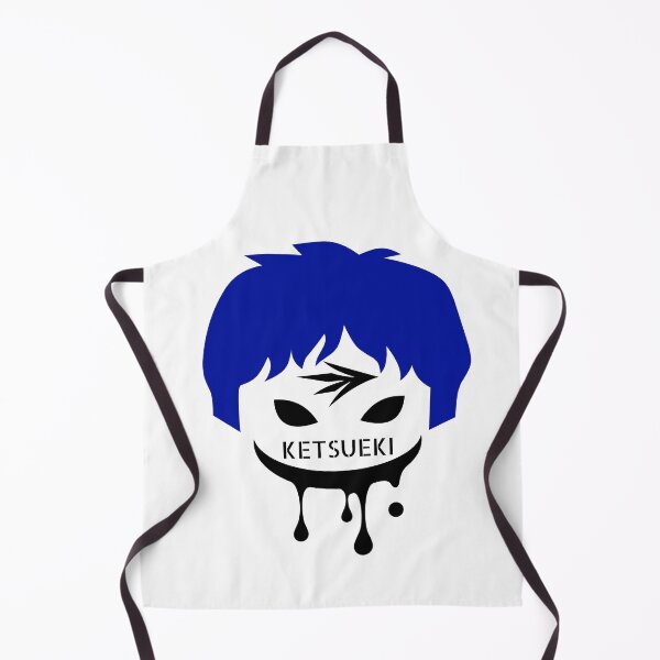 Item preview, Bloody Character 4 designed and sold by weirdandstrange.
