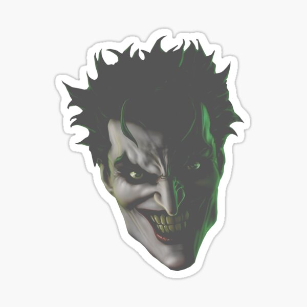 Item preview, Man Laughing In The Dark designed and sold by CHAHIN4 ART.