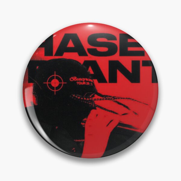 Item preview, Chase Atlantic Red Poster designed and sold by marquesitac.