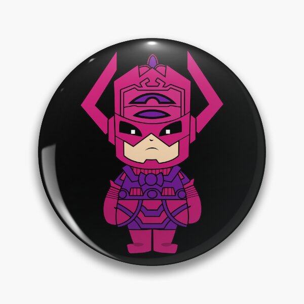 Artikelvorschau, Galactus Chibi/perfektes Geschenk für Fans entworfen und verkauft von ToniBoyds.