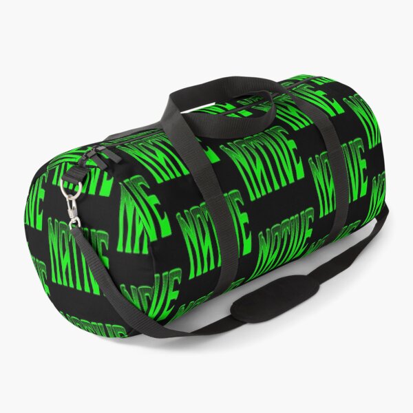 Item preview, Native / Lime Green designed and sold by JMWCD.