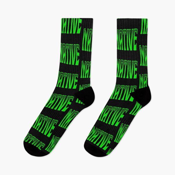Item preview, Native / Lime Green designed and sold by JMWCD.