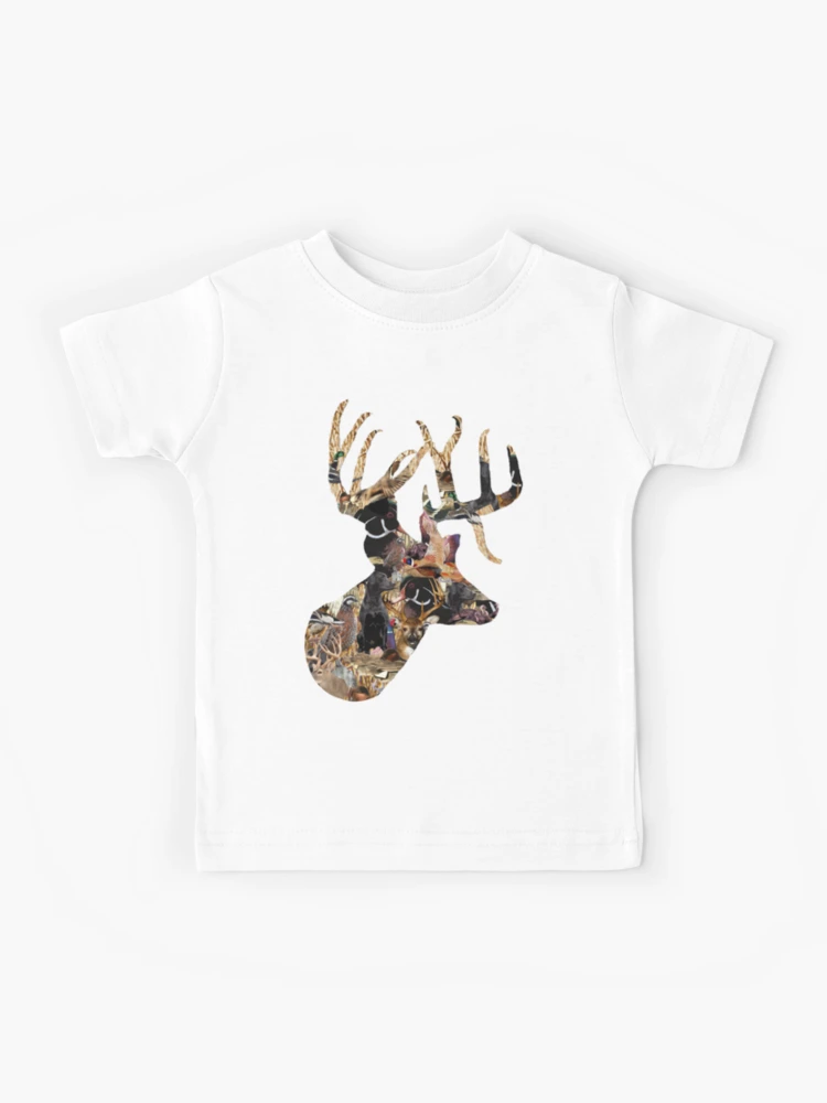 Duck Deer Hunting Coming Home Outfit, Camo Antler Baby Boy Outfit