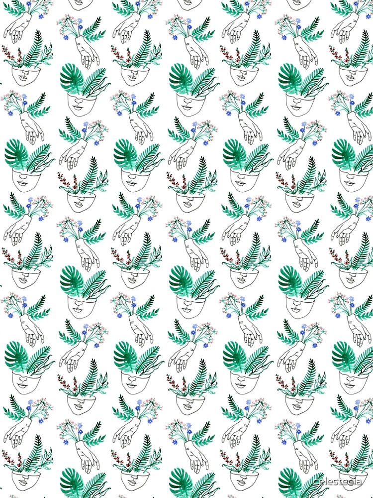 Flora y fauna by celestecia