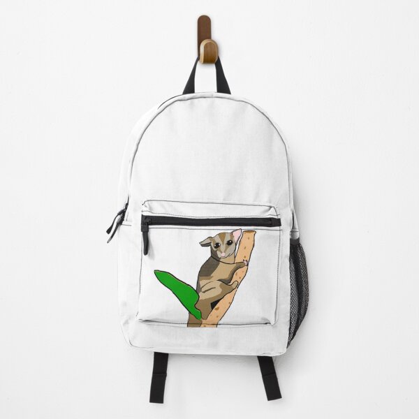 Item preview, Sugar Glider Holding Tree designed and sold by KaylaKritters.