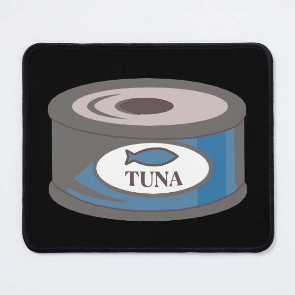 Item preview, Crazy about Tuna Fish designed and sold by janraydesigns.