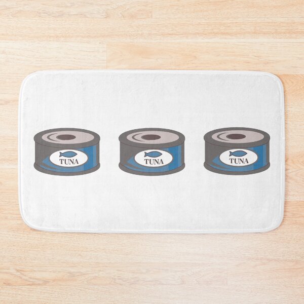 Item preview, Crazy about Tuna Fish designed and sold by janraydesigns.