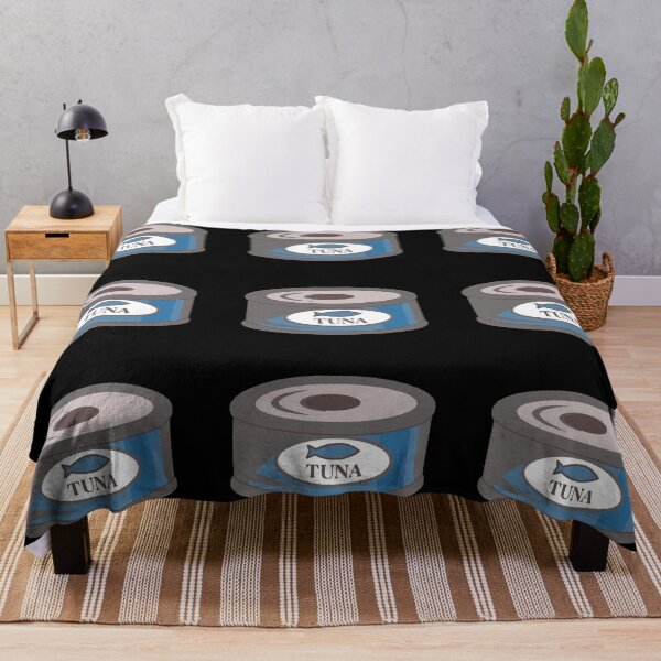 Item preview, Crazy about Tuna Fish designed and sold by janraydesigns.