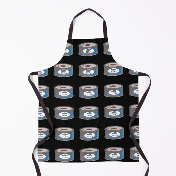 Item preview, Crazy about Tuna Fish designed and sold by janraydesigns.