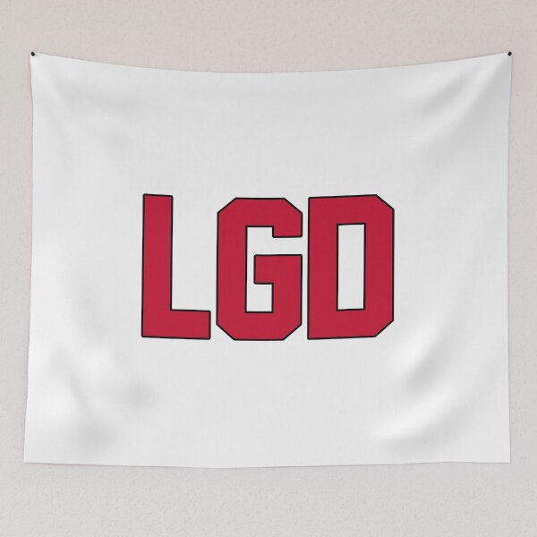 Item preview, lets go devils designed and sold by designsbysamantha.