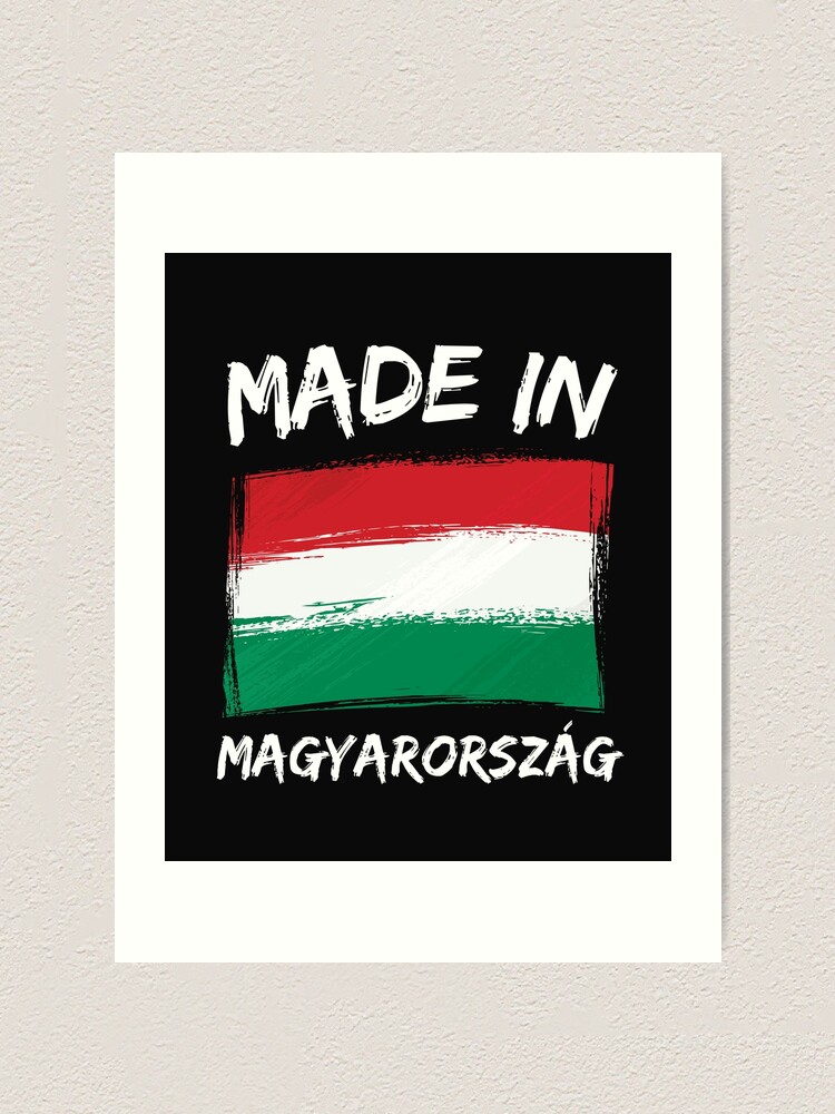 Magyarország