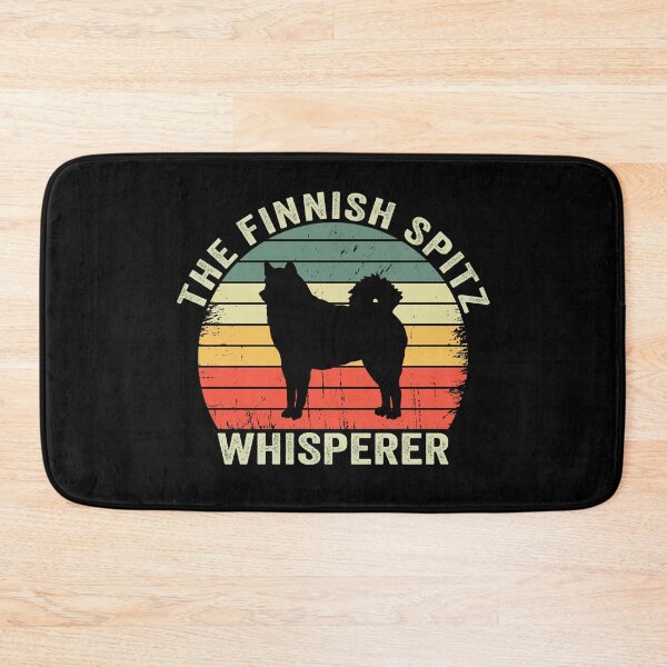 Item preview, Cool Finnish spitz Gift Shirt,Funny Christmas Birthday Gift for Finnish spitz Lover, Finnish spitz owner Mom Mama, Finnish spitz Whisperer Gift designed and sold by xlnv.