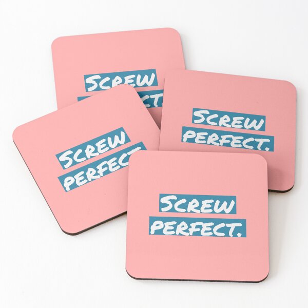 Item preview, Screw Perfect. designed and sold by Blaze111.