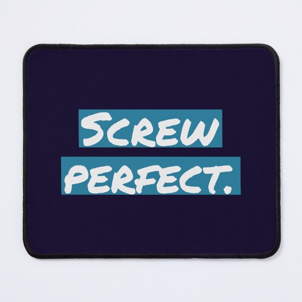 Item preview, Screw Perfect. designed and sold by Blaze111.