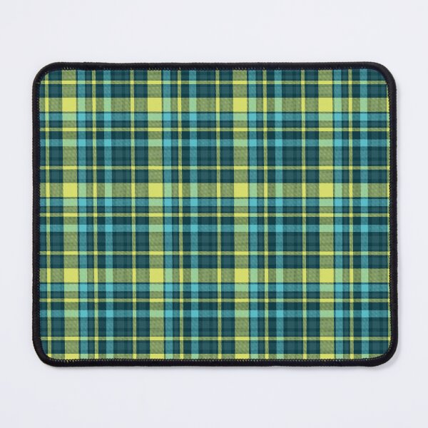 Item preview, Plaid Pattern designed and sold by spaceopy.