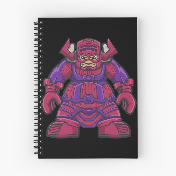 Item preview, Galactus ElToro/Regalo Perfecto designed and sold by ToniBoyds.