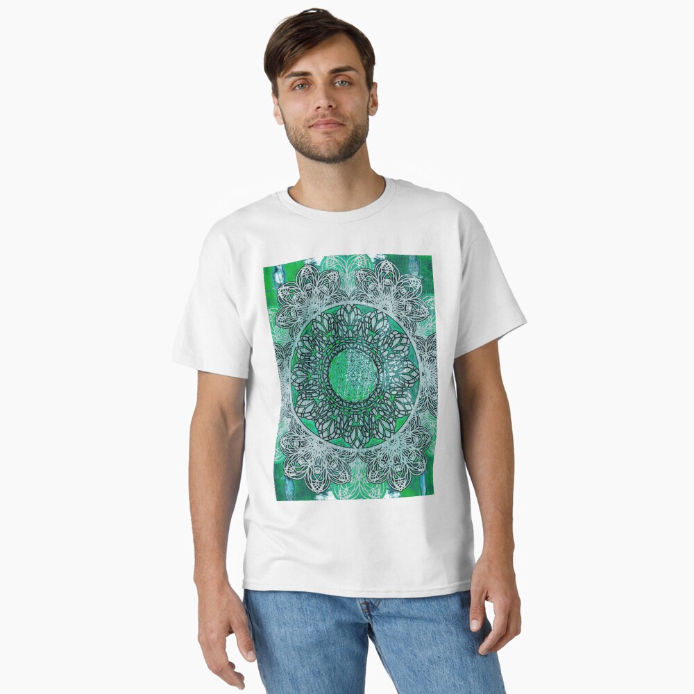 Item preview, Classic T-Shirt designed and sold by ninabmay.