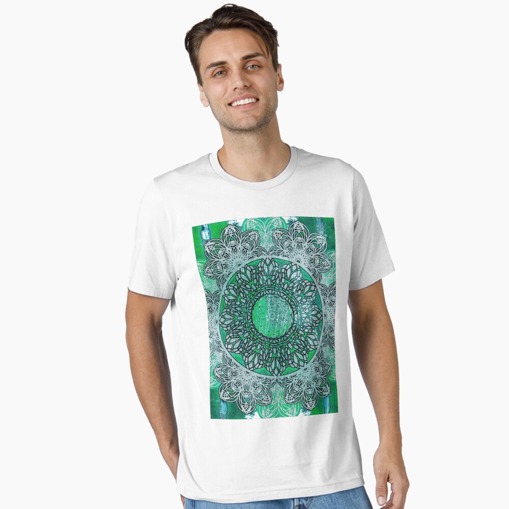 Item preview, Essential T-Shirt designed and sold by ninabmay.