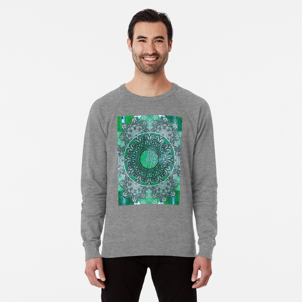 Item preview, Lightweight Sweatshirt designed and sold by ninabmay.