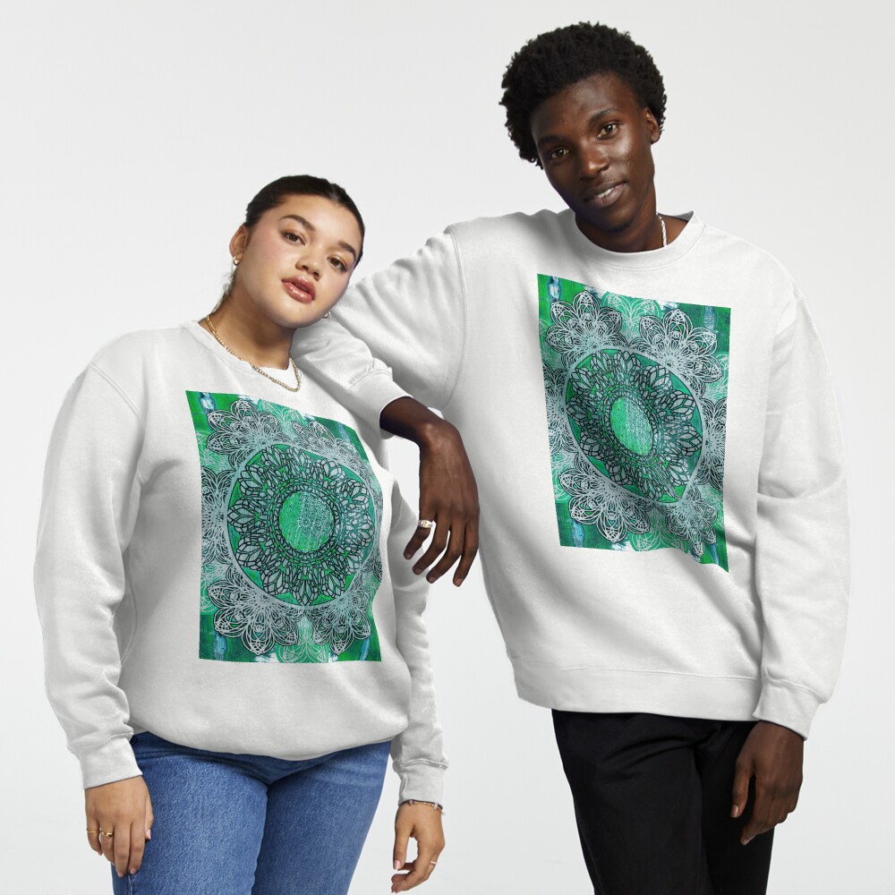 Item preview, Pullover Sweatshirt designed and sold by ninabmay.