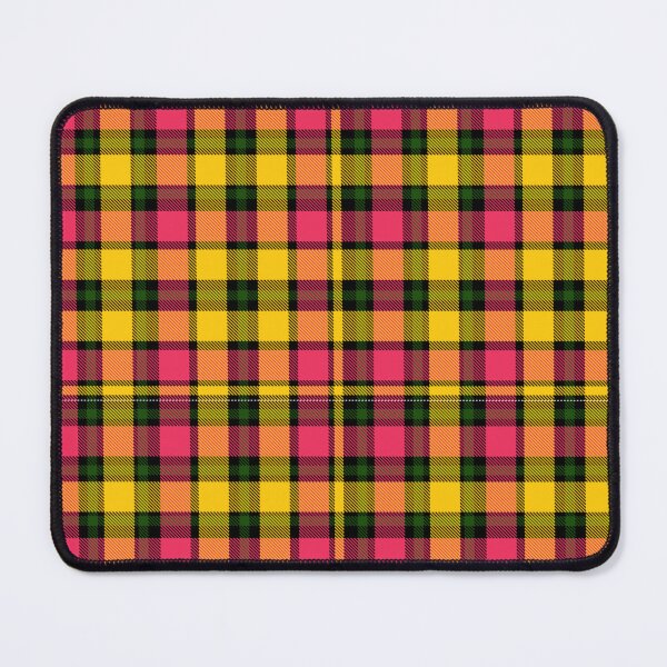 Item preview, Plaid Pattern designed and sold by spaceopy.