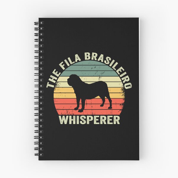 Item preview, Cool Fila brasileiro Gift Shirt, divertido regalo de cumpleaños de Navidad para Fila brasileiro Lover, propietario de Fila brasileiro Mom Mama, Fila brasileiro Whisperer Gift designed and sold by xlnv.
