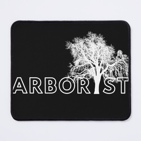 Artikelvorschau, Baumpfleger-Baum-Design - Baumpfleger-Spaßgrafik - Lustige Baumpfleger-Geschenke entworfen und verkauft von WoodWorkingInc.