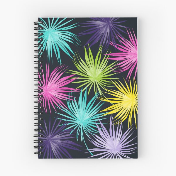 Item preview, Dushi Fan Palm Bliss 80s #1 #tropical #decor #art  designed and sold by Anita's & Bella's Art.