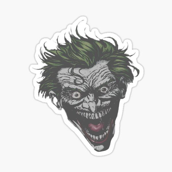 Item preview, Copy of Man Laughing In The Dark designed and sold by CHAHIN4 ART.