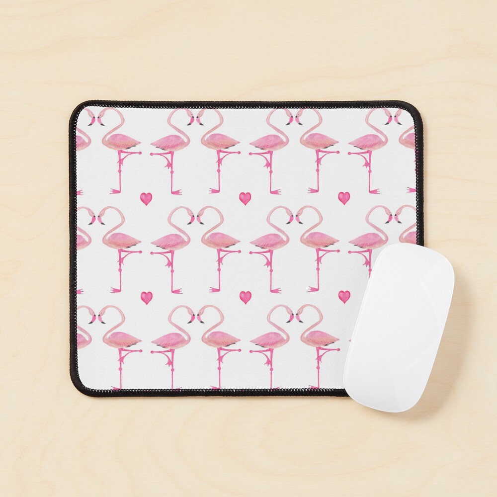 Item preview, Mouse Pad designed and sold by leopardynonsens.