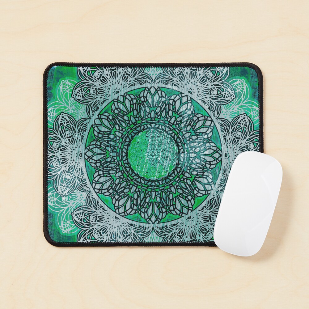 Item preview, Mouse Pad designed and sold by ninabmay.