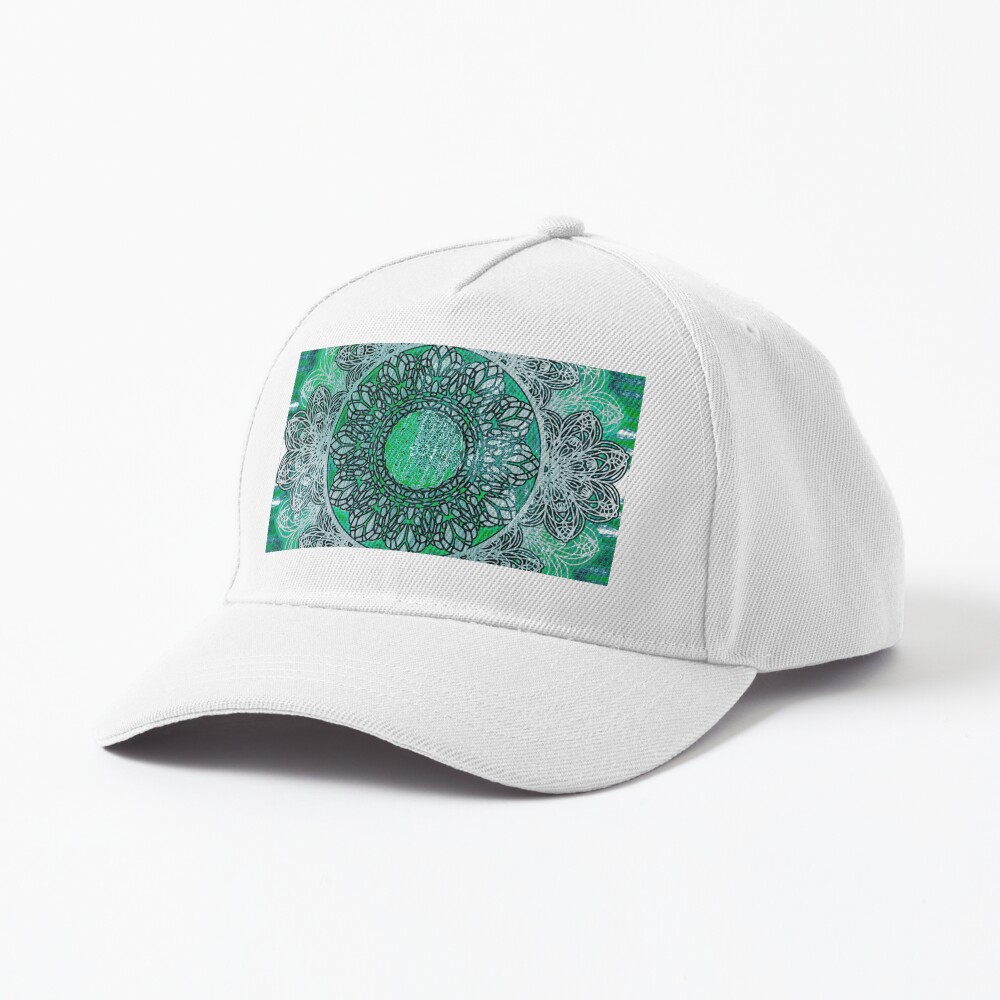 Item preview, Baseball Cap designed and sold by ninabmay.