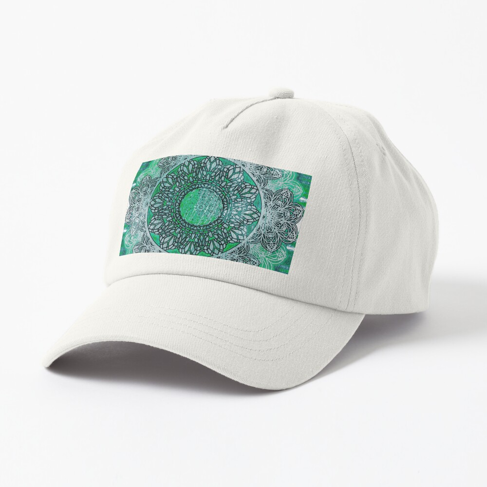 Item preview, Dad Hat designed and sold by ninabmay.