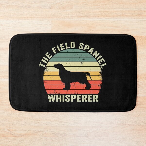 Item preview, Cool Field spaniel Gift Shirt,Funny Christmas Birthday Gift for Field spaniel Lover, Field spaniel owner Mom Mama, Field spaniel Whisperer Gift designed and sold by xlnv.