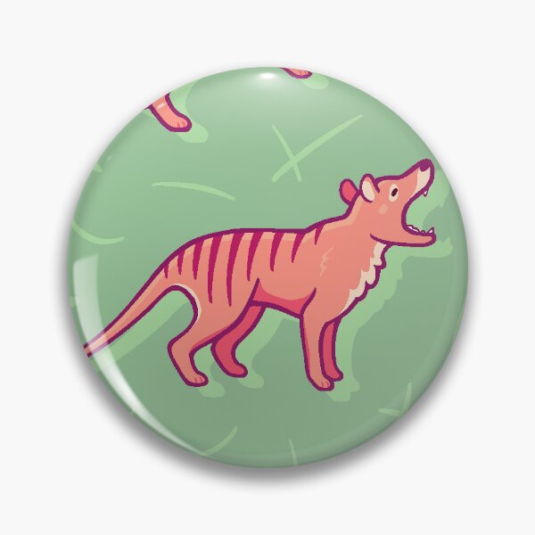 Item preview, Thylacine 2 designed and sold by Macbendigo.