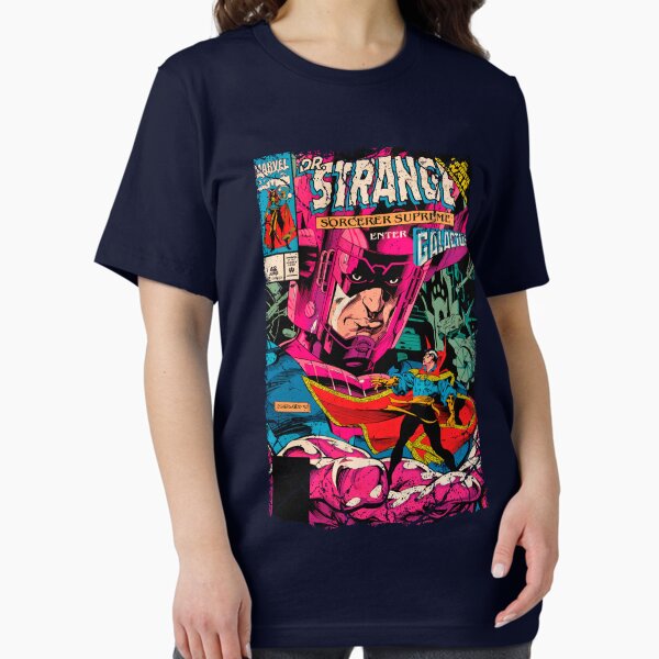 Item preview, Galactus And Dr Strange/Best Gifts For Men & Women designed and sold by ToniBoyds.