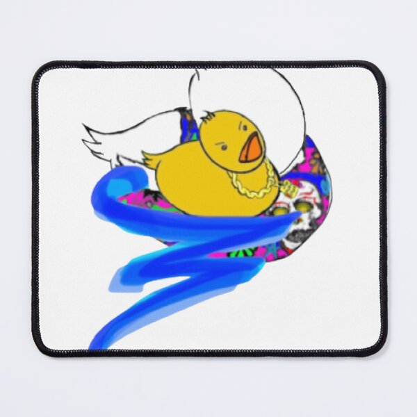 Item preview, Angry Ducks designed and sold by Kin9Me.