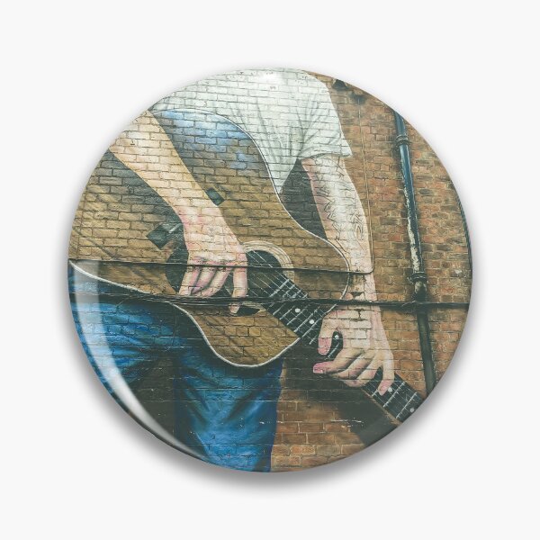 Item preview, Guitarist designed and sold by TimConstable.