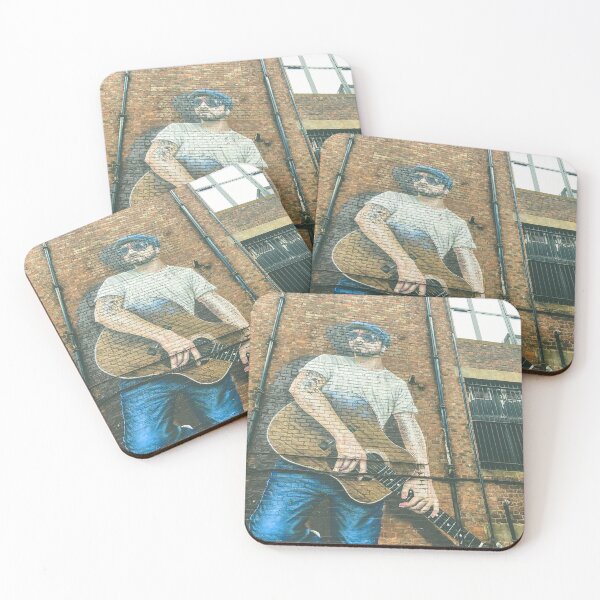 Item preview, Guitarist designed and sold by TimConstable.